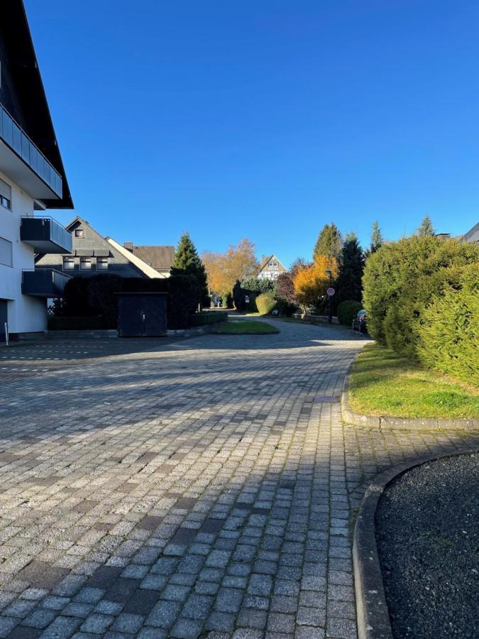City Studio Winterberg Exterior photo